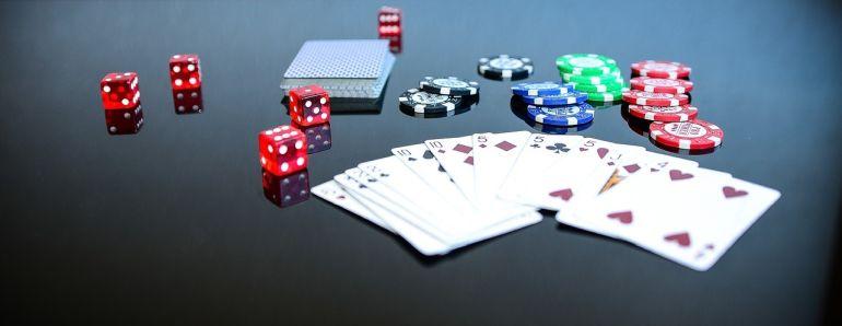 Taruhan Poker Online Judi Termegah Tersedia Banyak Jenis Judi